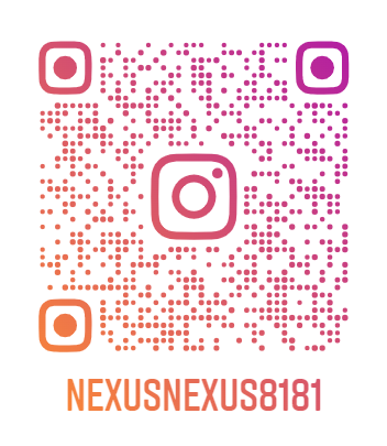 Instagram nexusnexus8181_qr